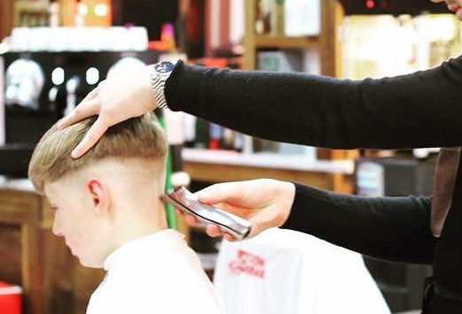 Skin Fade dublin