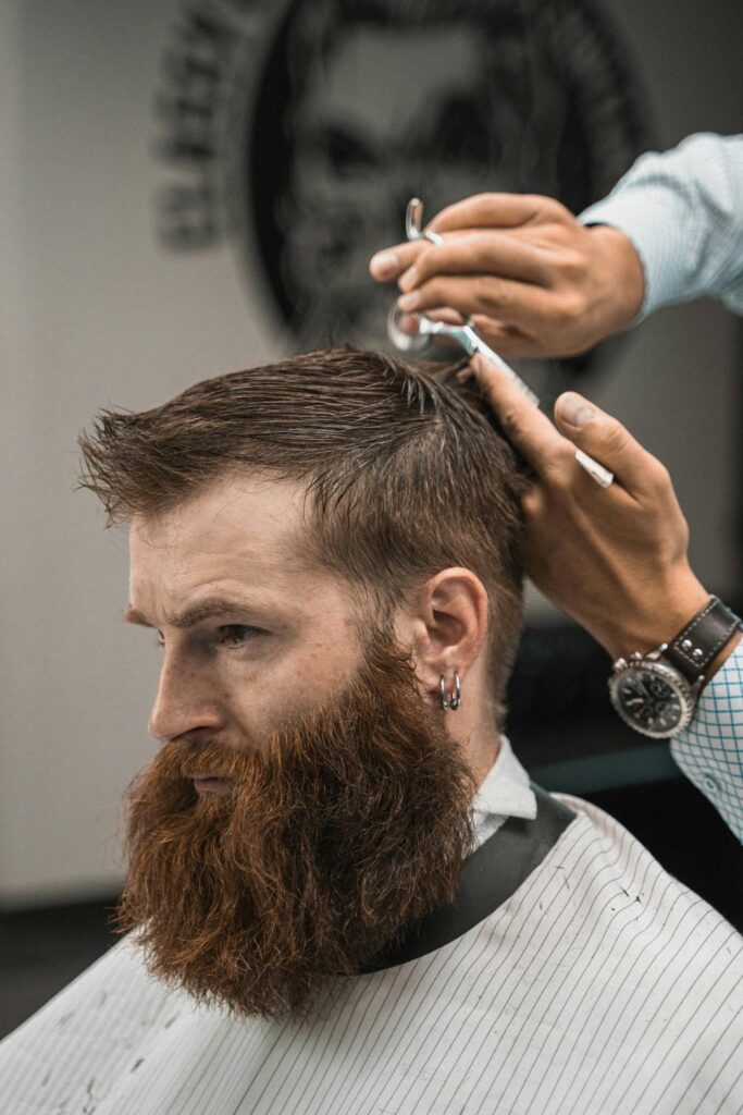 best men haircut dublin