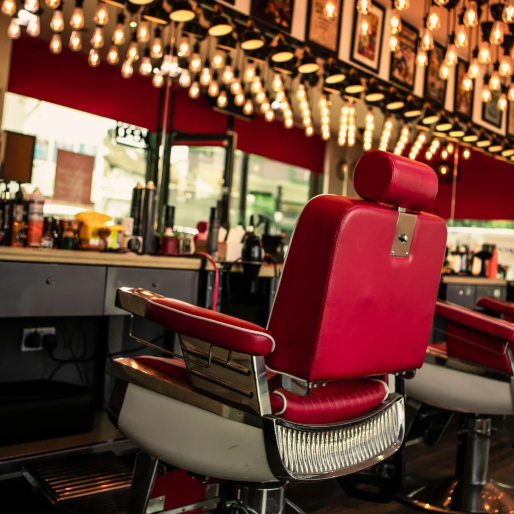 book your barber in clondalkin