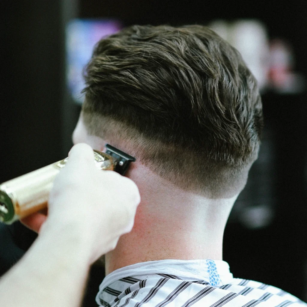 professiona skin fades dublin